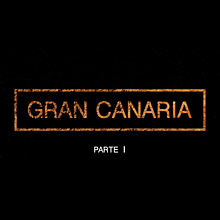 GRAN CANARIA part I. Un progetto di Video di Tomás Arencibia Pérez - 05.10.2018