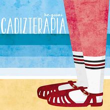 CADIZTERAPIA de BE GUIRI. Un progetto di Illustrazione tradizionale, Creatività e Illustrazione digitale di Seila Málaga Quijada - 21.10.2018