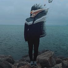 Mi Proyecto del curso: Fotografía para la imaginación -- (IM)POSSIBLE --. Portrait Photograph, and Photo Retouching project by Raquel Botas - 03.25.2016