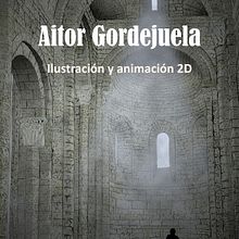 Mi Proyecto del curso: Claves para crear un portafolio de ilustración profesional Ein Projekt aus dem Bereich Animation, 2-D-Animation, Animation von Figuren, Zeichnung, Artistische Zeichnung, Portfolioverwaltung, Traditionelle Illustration, Digitale Illustration und Vektorillustration von Aitor Ruiz de Gordejuela Ruiz - 22.10.2018