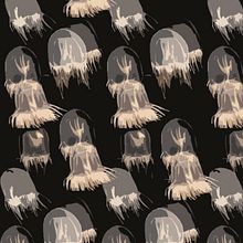 Estampas. Printing project by solange Laborde - 01.01.2017