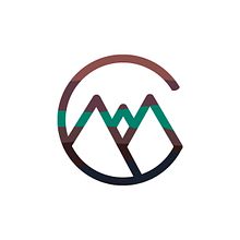 IboRock (Proyecto personal). Un proyecto de Br, ing e Identidad, Diseño, Diseño de carteles, Diseño de logotipos, Diseño gráfico, Ilustración tradicional y Publicidad de Emilio Martín - 22.10.2018