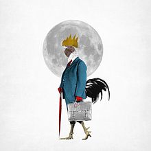Magazyn UNO 28. Projekt z dziedziny Ilustracja c i frowa użytkownika Marisa Maestre - 22.10.2018