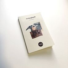 Ilustración portada Libro LO IMAGINADO . Colaj de Marisa Maestre - 10.22.2018