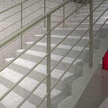 Modelismo 3D. Un projet de 3D, Design d'intérieur , et Modélisation 3D de Olga Fernández Ribera - 22.10.2018