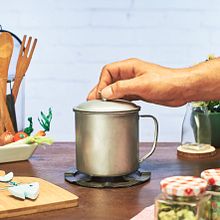 Stop Motion (#paella). Un proyecto de Animación, Fotografía y Stop Motion de Miki Emes - 23.10.2018