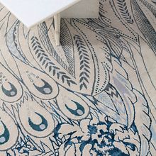 Pappenpop carpets, for Dac Rugs.. Un progetto di Design e Interior design di Diseño de Estampados -PAPPENPOP- - 10.01.2018