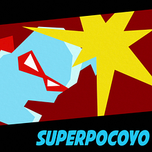Opening alternativo "SuperPocoyó". Un progetto di Animazione 2D e Cinema di RubenAnimator - 23.10.2018
