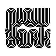 Letterings & Letters. Projekt z dziedziny Projektowanie graficzne i Typografia użytkownika Straver&Pay - 23.10.2018