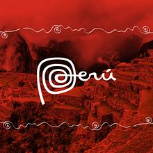 Mi Proyecto del curso: Proyecto Perú. Un progetto di Web design di Vittorio Di Gianvito - 26.11.2018