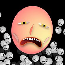 Zona de confort emocional . % German Solís tarafından hazırlanan Animas, on, 2D Animas, on, Karakter Animas, onu, Konsept Sanatı, Dijital İllüstras, on, Hareketli Grafikler, Fotoğraf Post Prodüksi, Ve on projesi - 10.13.2018