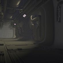 Pipelines Environment. Un progetto di 3D, Modellazione 3D e Videogiochi di Antonio Diaz - 17.01.2018