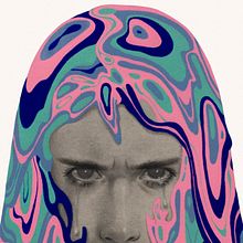 [ These Abstract F*cking Feelings ]. Un proyecto de Bellas Artes, Ilustración tradicional y Pintura de Toro Tauro - 24.10.2018