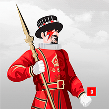 Branding Project: Cultural Icon. Art Direction, and Advertising project by Andrea Ramírez - 11.24.2016