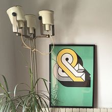 Diseño de iluminación. Un progetto di Architettura, Architettura d'interni, Creatività, Lighting design e Interior design di Andrea Stinga - 24.10.2018