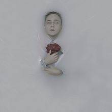 Mi Proyecto del curso: Autorretrato fotográfico artístico '' LA MUERTE DE LA ROSA ''. Portrait Photograph project by Jorge Monroe - 10.24.2018