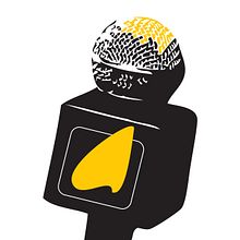 Aura - Identidad Corporativa. Art Direction, Logo Design, and Graphic Design project by Gontxalo - 10.24.2008