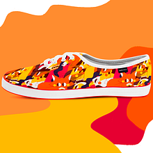 BAMBAS. Traditional illustration project by Jhonny Núñez - 10.24.2018