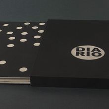 Cuaderno Franchi. Arts, Crafts, Graphic Design, Bookbinding, and Screen Printing project by Susana Rodríguez - 09.17.2016