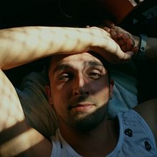 Retratos Ein Projekt aus dem Bereich Porträtfotografie von Susana Molina - 08.08.2017