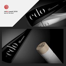 Un proyecto de mediactiu premiado en los RED DOT AWARDS 2018  en la categoría Grand Prix. 3D, Animation, Graphic Design, 3D Modeling, Photograph, Post-production, and Advertising project by Mediactiu estudio diseño grafico Barcelona - 10.23.2018