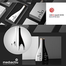Video de producto ganador del Red Dot Awards 2018,  en la categoría Grand Prix.. 3D, 3D Modeling, Music, Photograph, Post-production, Audiovisual Production, Stor, board, and Video project by Mediactiu estudio diseño grafico Barcelona - 10.24.2018