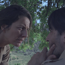 Shortfilm 'Dominó'. Film project by Sandra Ruiz - 10.25.2015