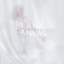 TEASER · BLANKCANVAS _ARTE / MODA. Fine Arts, Film, Fashion Photograph, and Video project by Sandra Ruiz - 10.25.2018