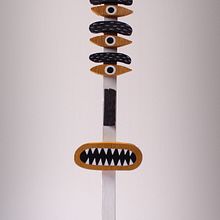 Mini Totem. Fine Arts, Sculpture, and Painting project by Mickael Brana - 10.25.2018