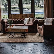 Catering moraga.. Interior Architecture project by Muebles Marieta - 10.25.2018