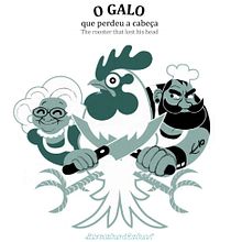 Ilustración y diseño gráfico de embalage para la marca Laboratório d'estórias. Graphic Design, Traditional illustration, and Packaging project by Ricardo Santo Machado - 09.01.2017