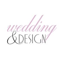 Weddding & Design. Br, ing, Identit, Creativit, Web Development, and Graphic Design project by Mª Ángeles Mariscal - 09.25.2017