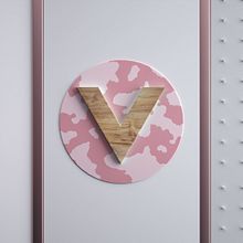 Victoria SUMNTER 2018. 3D, Animation, 2D Animation, and Art Direction project by Miguel El Mueso - 10.25.2018