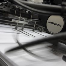 Digital printing advantages in 2018. Een project van Animatie van Imprenta Barcelona SprintCopy - 26.10.2018