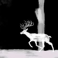 Beti bezperako koplak Ein Projekt aus dem Bereich 2-D-Animation, Kino und Zeichnung von Jon Zurimendi - 26.10.2018