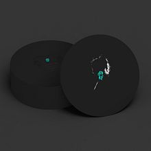 Opake. Projekt z dziedziny Br, ing i ident i fikacja wizualna użytkownika Johanna Roussel - 27.03.2018