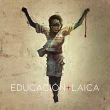 Educación Laica (Revista Traços). Art Direction, Editorial Design, Graphic Design, and Traditional illustration project by Cheo Gonzalez - 10.26.2018