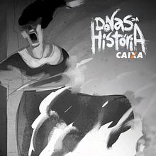 Dueñas de la História (Día Internacional de la Mujer). Art Direction, Education, Traditional illustration, and Advertising project by Cheo Gonzalez - 10.26.2018