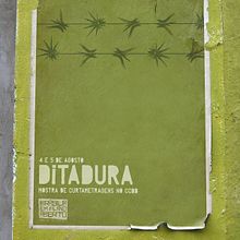 Brasília em Plano Aberto (festival de cine). Art Direction, Poster Design, Graphic Design, Traditional illustration, and Advertising project by Cheo Gonzalez - 10.26.2018