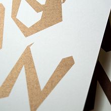 Autumn Menu for Behind This Wall. Br, ing e Identidade, Direção de arte, e Design gráfico projeto de David Matos - 25.10.2018