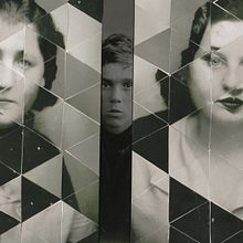 psicópata Ein Projekt aus dem Bereich Collage von Sara Hernandez Orjuela - 27.10.2018