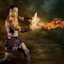 Fireball. Un proyecto de Retoque fotográfico y Fotografía de Dorian Orendain - 09.04.2014