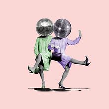 Digital collage . Colaj & Ilustrație digitală de Raúl López Cabello - 09.15.2018