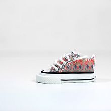 Zapatillas arcilla polimérica. Un progetto di Artigianato e Creatività di Antonio Alberquilla Ramos - 28.10.2018