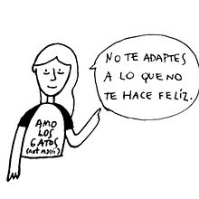 Ilustrando en BYN. Un progetto di Illustrazione digitale di Marién Boccardo - 29.10.2018