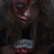 Halloween. Un proyecto de Fotografía, Fotografía de estudio y Fotografía de retrato de Fer López - 29.10.2018