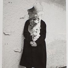 Bomba de humo Ein Projekt aus dem Bereich Collage, Design und Modefotografie von Adriana Moya Gurumeta - 29.10.2018