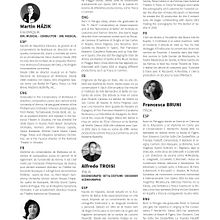 Diseño editorial. Fine Arts, Creativit, Art Direction, Design, 3D Character Design, Editorial Design, and Graphic Design project by Luis Gomariz - 10.29.2018
