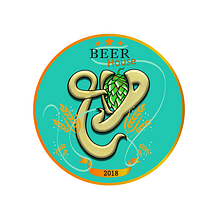 Beer House ·Hop·. Un proyecto de Diseño gráfico y Lettering de Guillermo Benítez - 29.10.2018