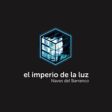NAVES DEL BARRANCO. El Imperio de la Luz.. Architecture, Interior Architecture, Street Art, Concept Art, Creativit, Design, and Lighting Design project by Vicente Terenti - 08.29.2010